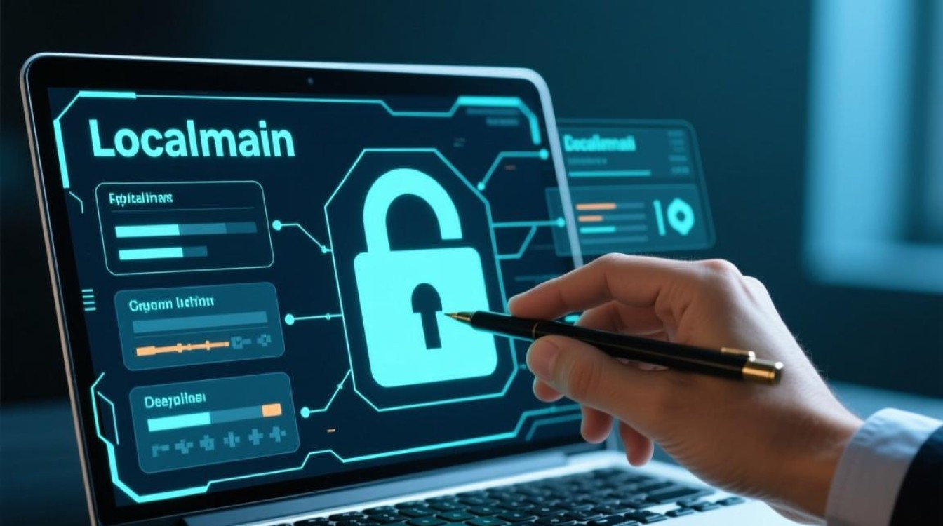 本地域名遭遇劫持，究竟是谁在背后操控？如何安全夺回域名控制权？