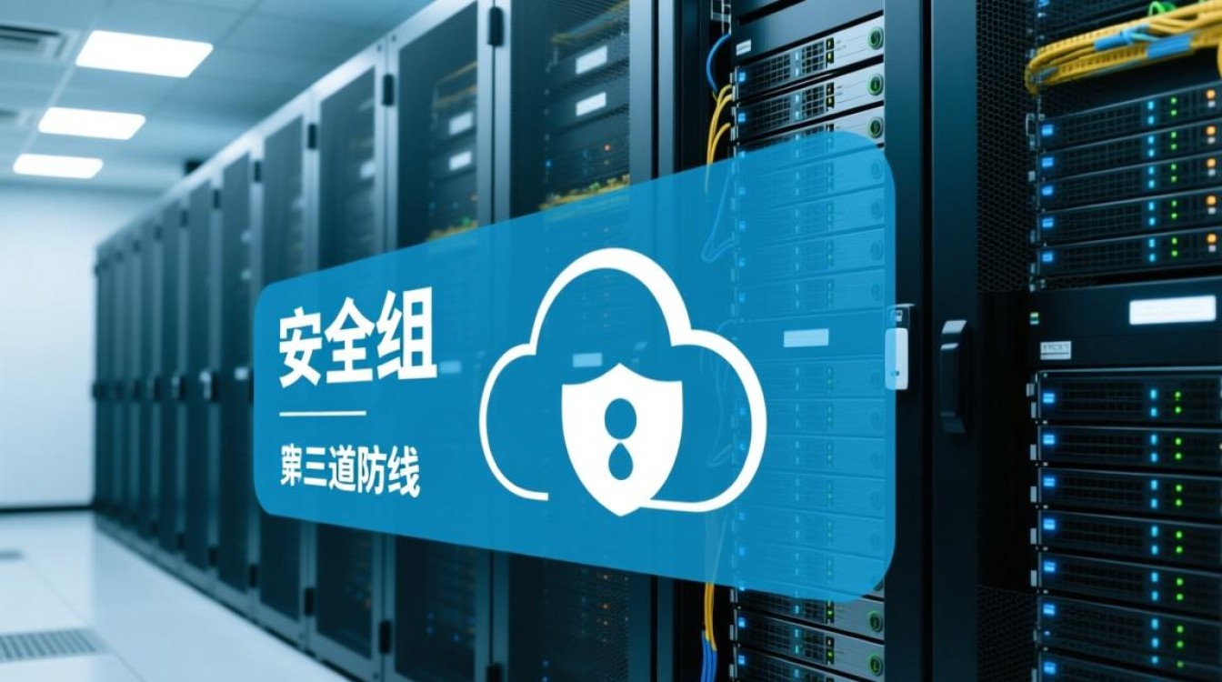 服务器设置安全组,如何开放特定端口并限制访问IP? 服务器设置安全组,如何开放特定端口并限制访问IP?