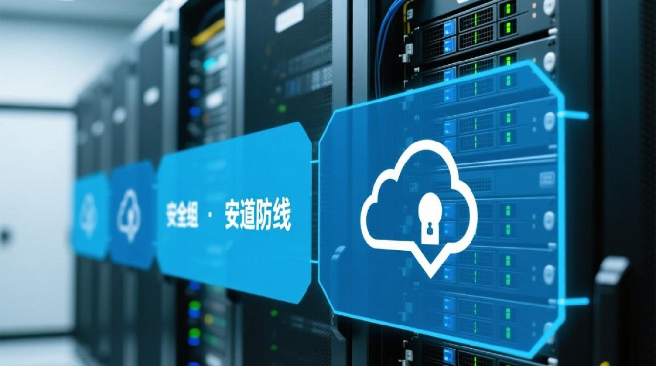 服务器设置安全组,如何开放特定端口并限制访问IP? 服务器设置安全组,如何开放特定端口并限制访问IP?