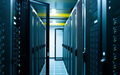 湖南服务器公司，行业领先者？揭秘其技术实力与市场地位？