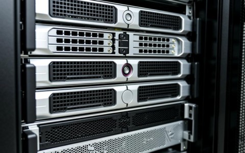 服务器设备怎么看配置？新手小白必看配置查看指南