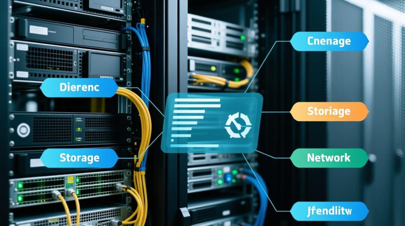 服务器设备怎么看配置?新手小白必看配置查看指南 服务器设备怎么看配置?新手小白必看配置查看指南