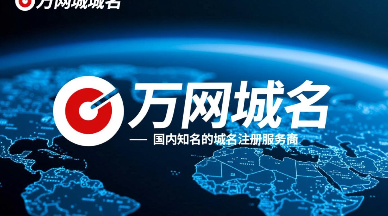 万网域名解析到国外是否可行？有何风险与注意事项？