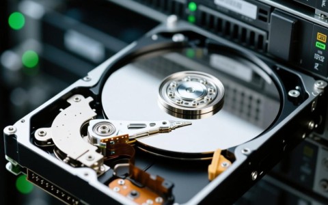 服务器如何设置硬盘为引导盘？详细步骤是什么？