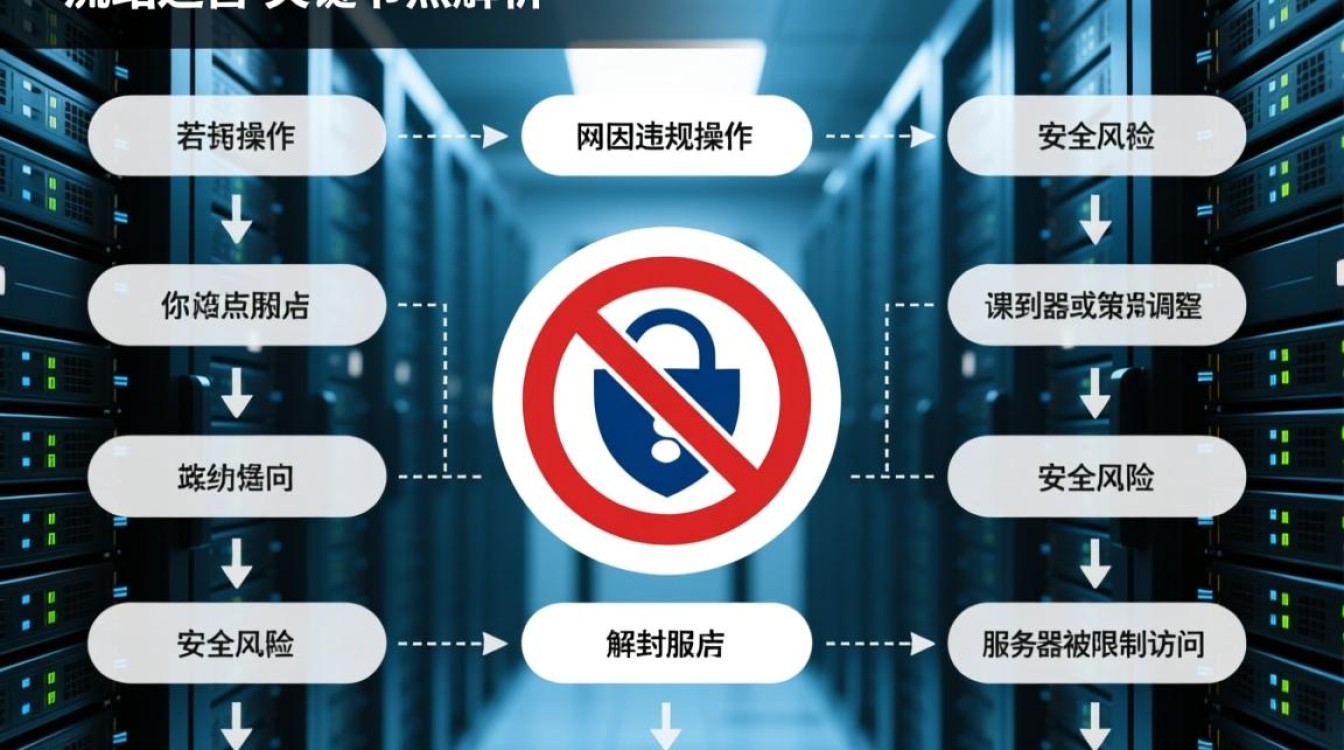 服务器解封在哪里操作？具体步骤入口在哪找？