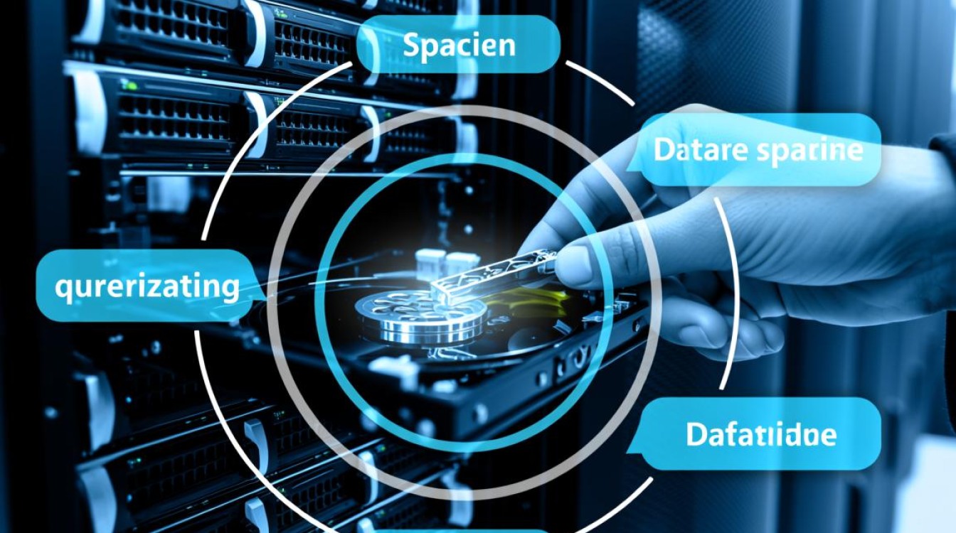 服务器设置d盘怎么操作？分区步骤和注意事项是什么？