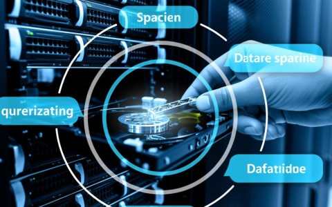 服务器设置d盘怎么操作？分区步骤和注意事项是什么？