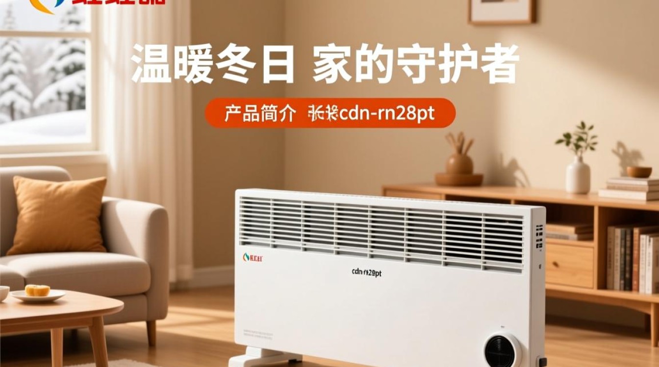 长虹室内加热器cdn-rn28pt，性能如何？适用哪些场景？