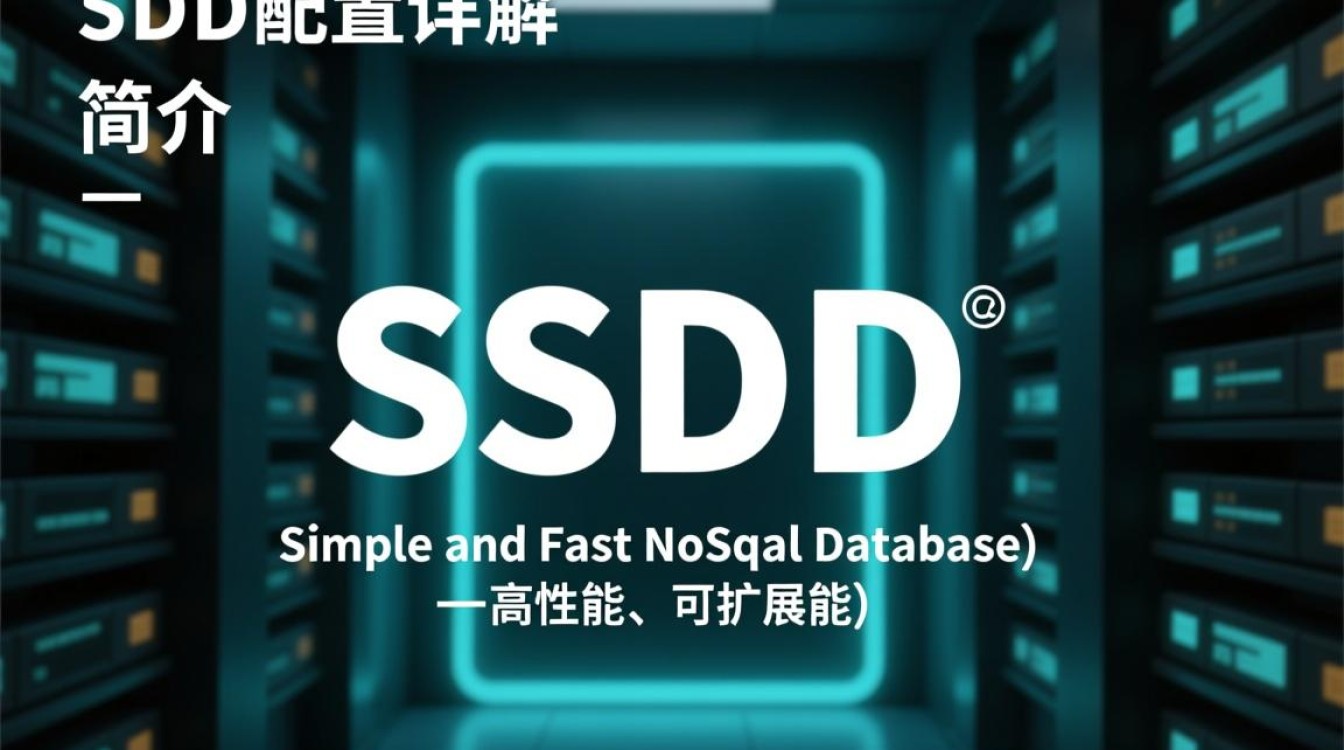 SSDB配置中常见问题解析,有哪些关键点需要注意? SSDB配置中常见问题解析,有哪些关键点需要注意?