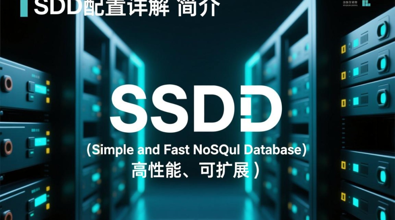 SSDB配置中常见问题解析,有哪些关键点需要注意? SSDB配置中常见问题解析,有哪些关键点需要注意?