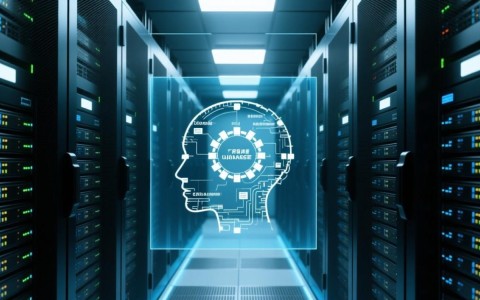 服务器训练数据库如何高效存储与处理海量训练数据？