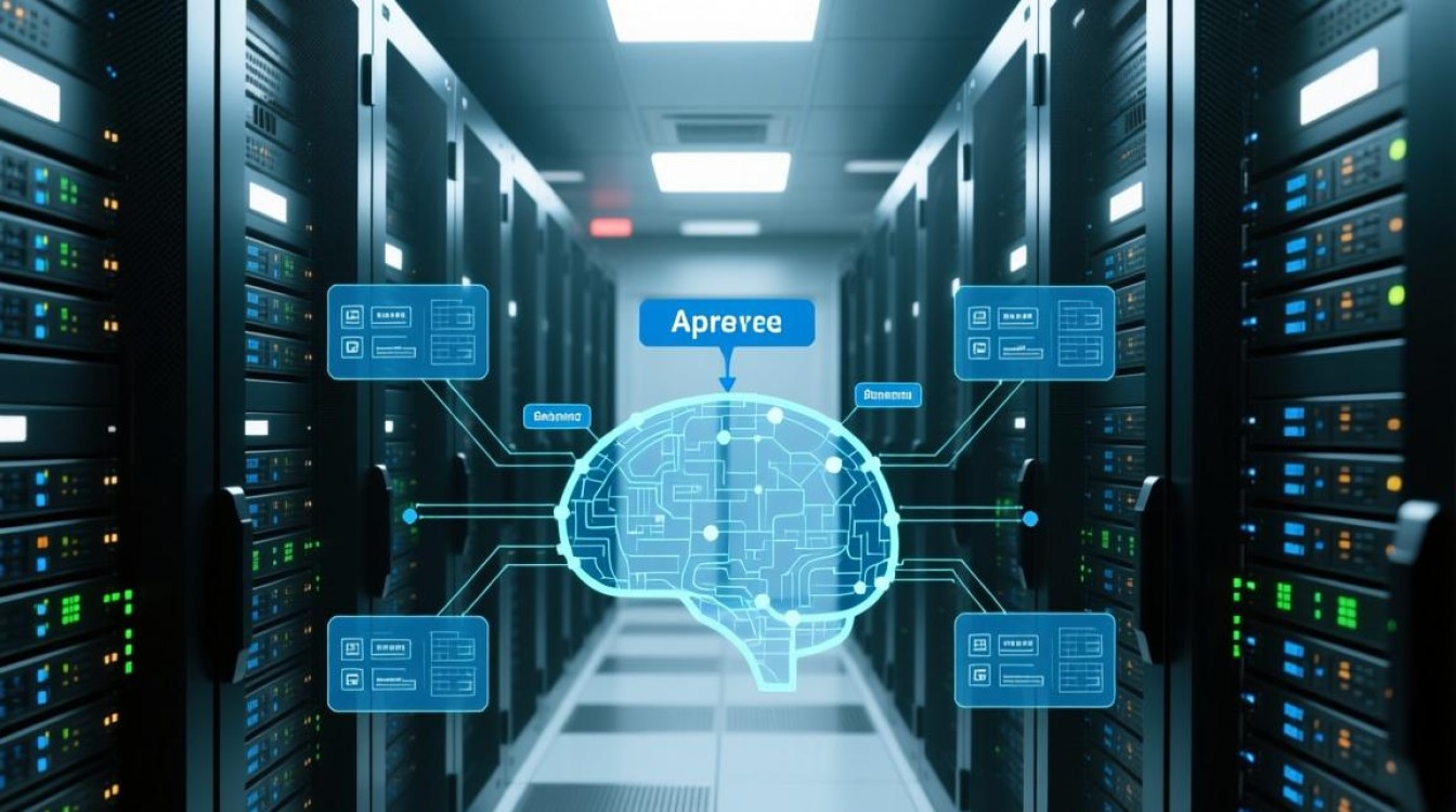 服务器训练数据库如何高效存储与处理海量训练数据? 服务器训练数据库如何高效存储与处理海量训练数据?