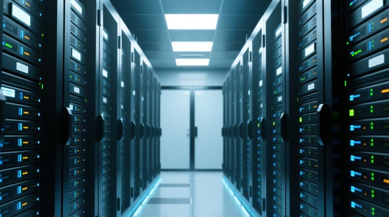 服务器训练数据库如何高效存储与处理海量训练数据? 服务器训练数据库如何高效存储与处理海量训练数据?