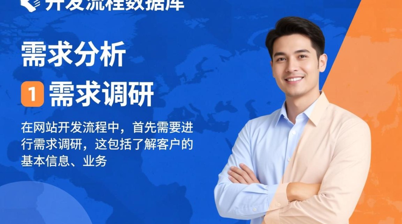 网站开发流程中数据库设计阶段有哪些关键疑问与挑战? 网站开发流程中数据库设计阶段有哪些关键疑问与挑战?