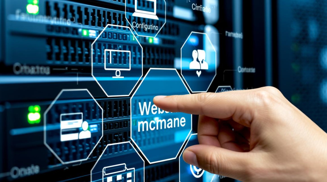 服务器设置子域名如何指向根目录？步骤是什么？