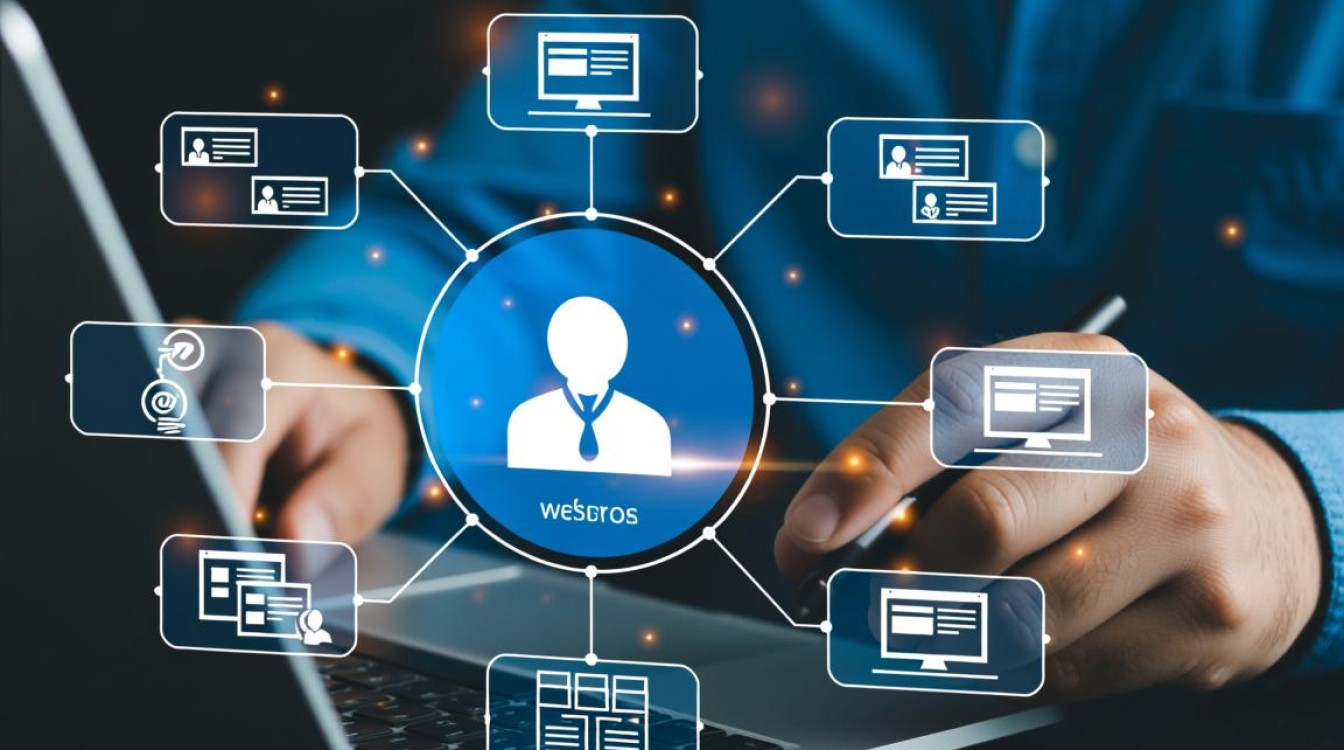 服务器设置子域名如何指向根目录？步骤是什么？