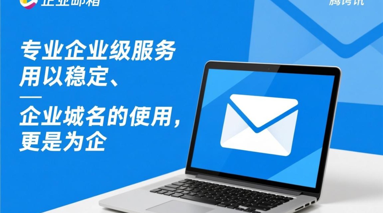 腾讯企业邮箱企业域名使用限制与优势，您了解多少？