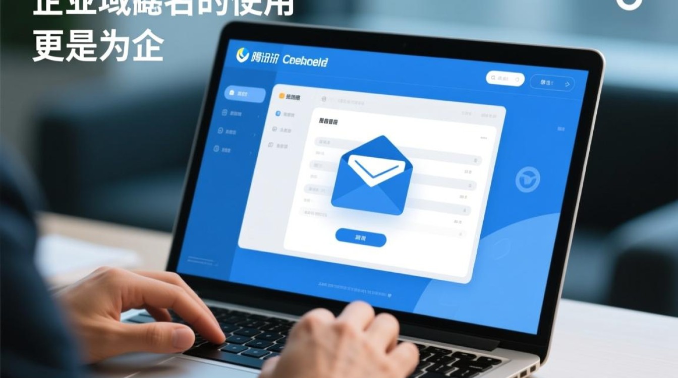 腾讯企业邮箱企业域名使用限制与优势，您了解多少？