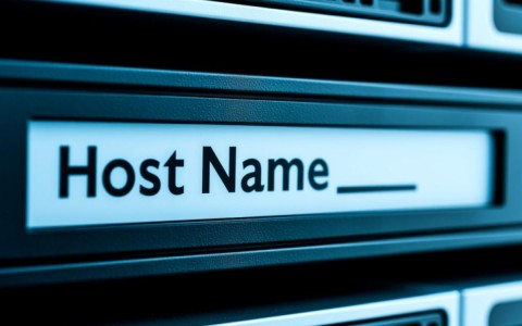 主机域名与计算机名，有何区别与联系？揭秘两者间的不解之谜
