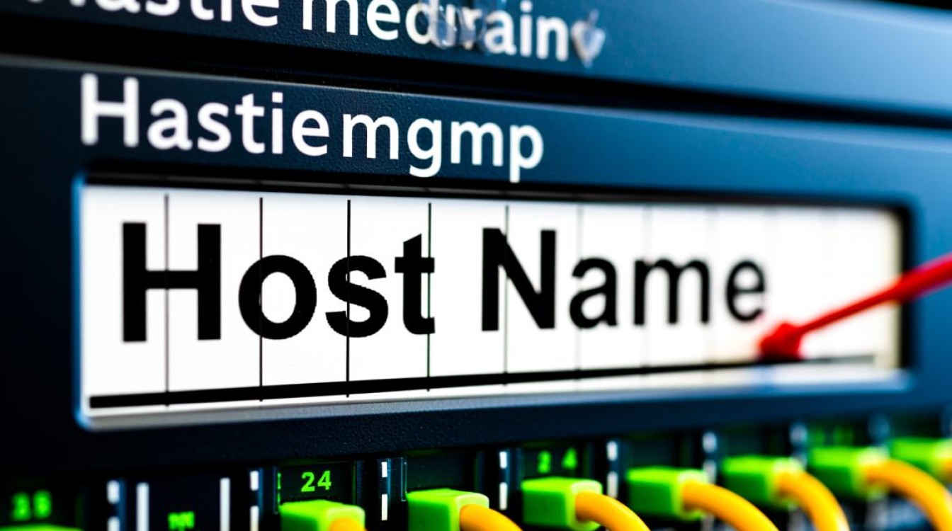 主机域名与计算机名,有何区别与联系?揭秘两者间的不解之谜 主机域名与计算机名,有何区别与联系?揭秘两者间的不解之谜