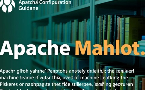 mahout配置如何高效优化大数据处理环境？30招实用技巧揭秘！