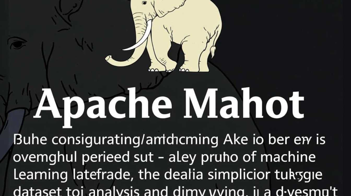 mahout配置如何高效优化大数据处理环境?30招实用技巧揭秘! mahout配置如何高效优化大数据处理环境?30招实用技巧揭秘!