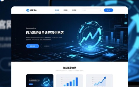 自适应官网开发公司，如何确保网站兼容性与用户体验？