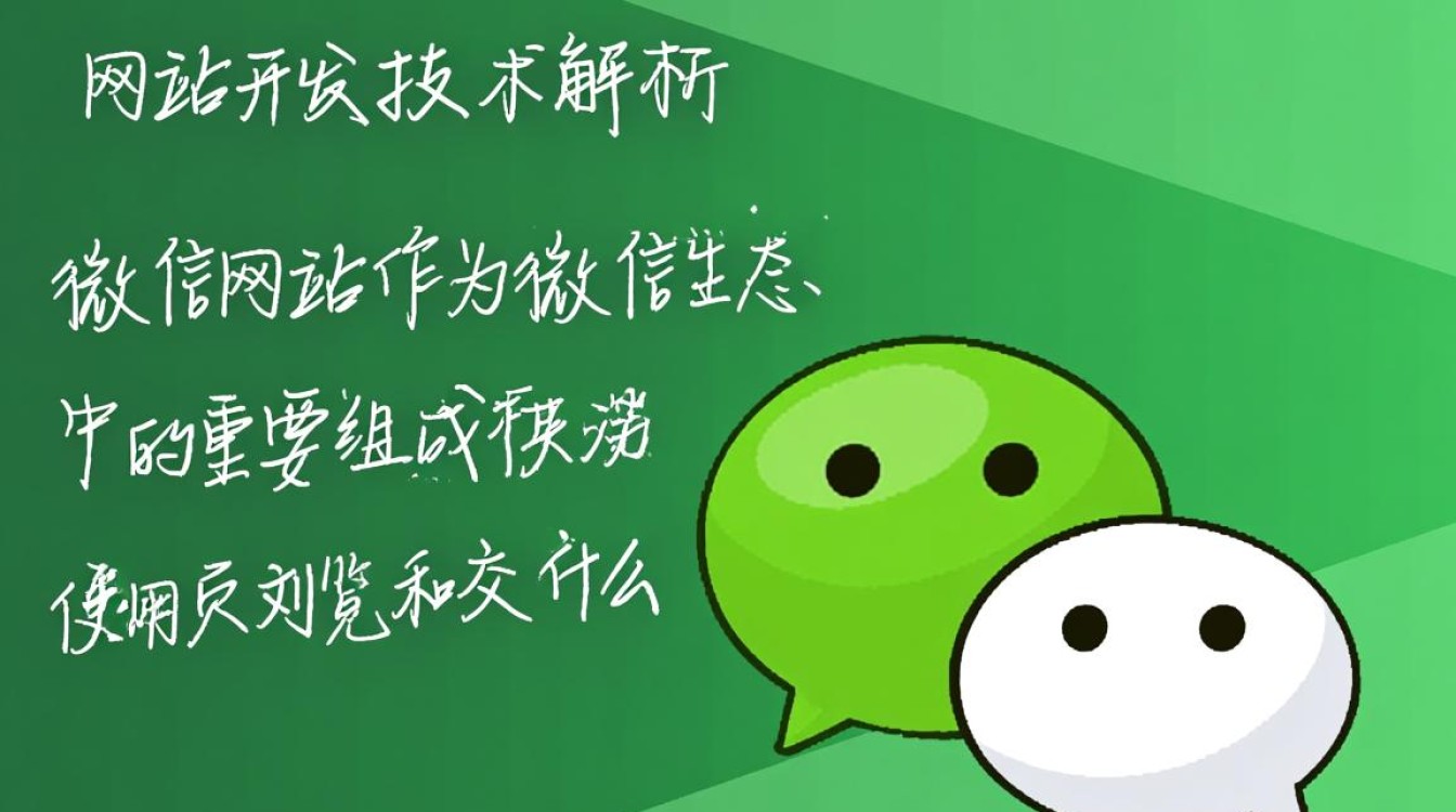 微信网站究竟采用何种技术或框架进行开发?揭秘背后的开发秘密! 微信网站究竟采用何种技术或框架进行开发?揭秘背后的开发秘密!