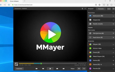 mplayer 配置疑问mplayer如何优化设置？详细教程和常见问题解答！