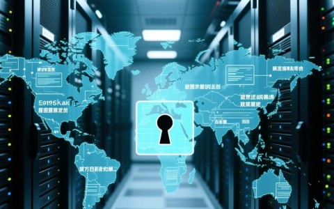 服务器解封申请入口在哪？需要准备什么材料？