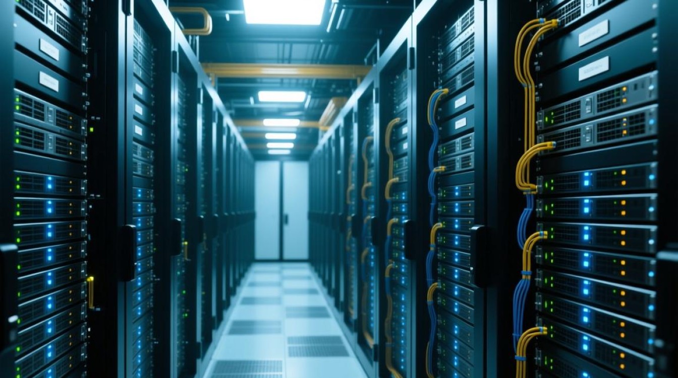 服务器计算节点是什么？它与普通服务器有何区别？