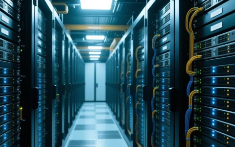 服务器计算节点是什么？它与普通服务器有何区别？