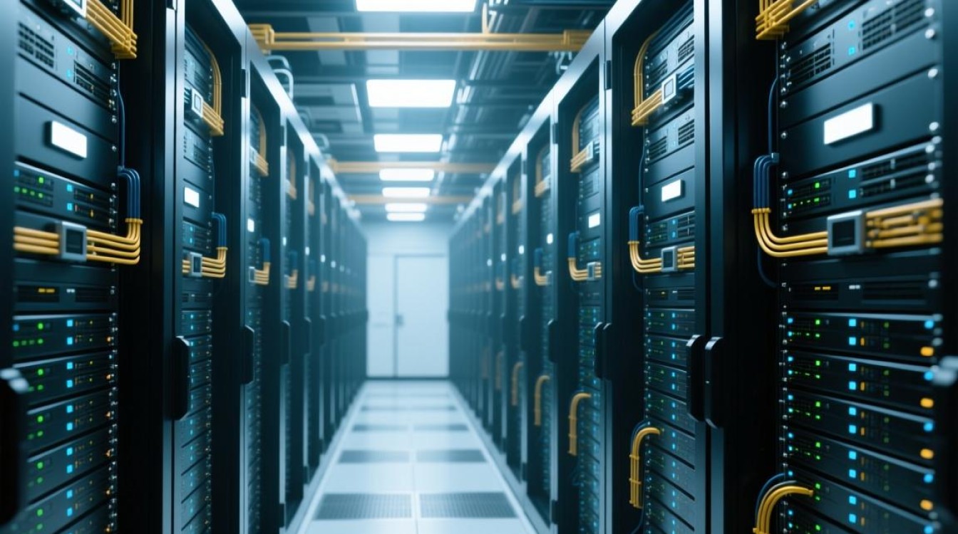 服务器计算节点是什么？它与普通服务器有何区别？