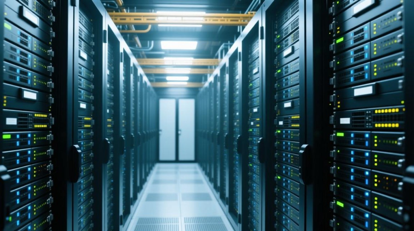 服务器计算节点是什么？它与普通服务器有何区别？