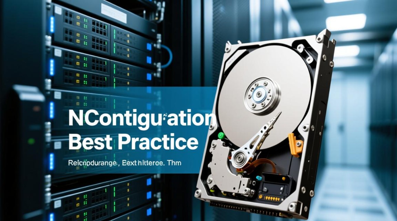 服务器设置硬盘需要哪些步骤和注意事项？