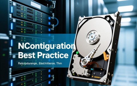 服务器设置硬盘需要哪些步骤和注意事项？