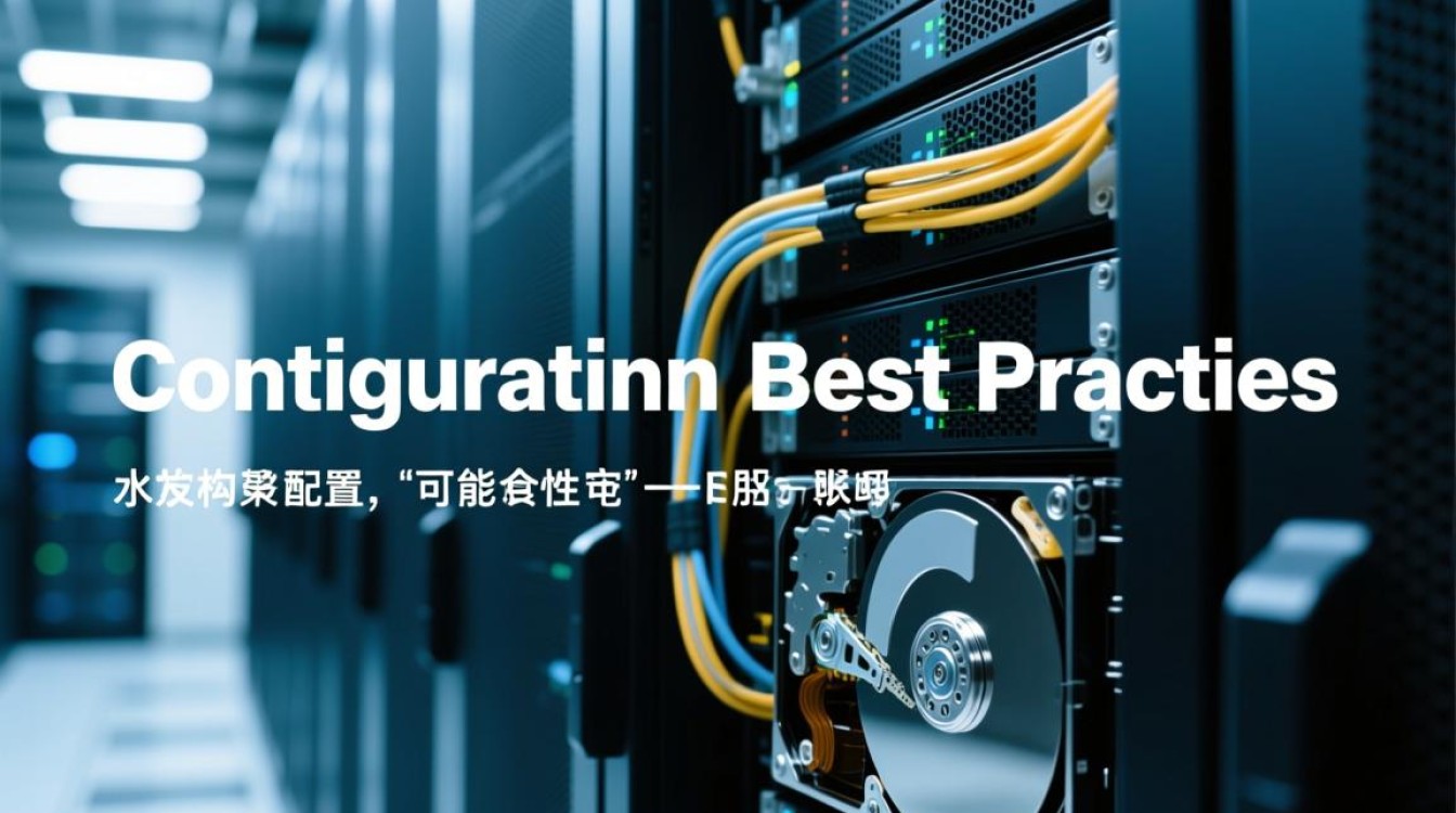 服务器设置硬盘需要哪些步骤和注意事项？