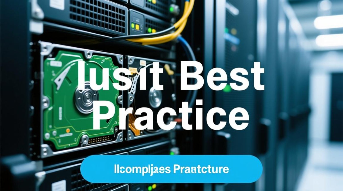 服务器设置硬盘需要哪些步骤和注意事项？