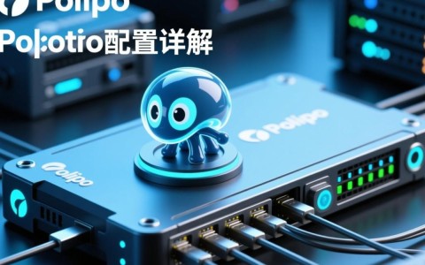 Polipo配置中，如何优化缓存策略以提升网页访问速度？