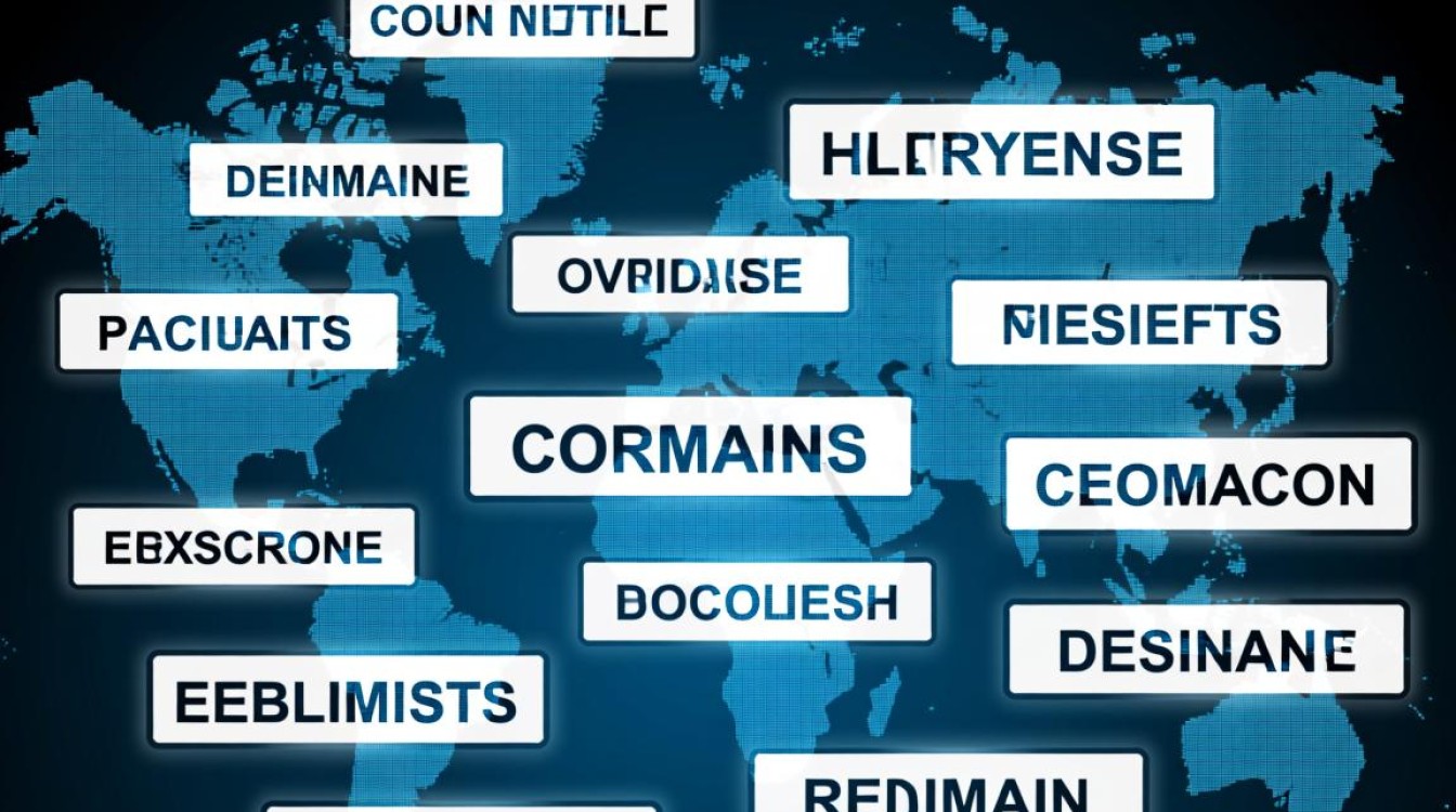 be域名究竟代表哪个国家？背后有何特殊含义？