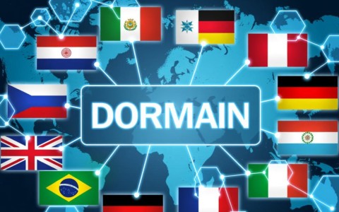 be域名究竟代表哪个国家？背后有何特殊含义？