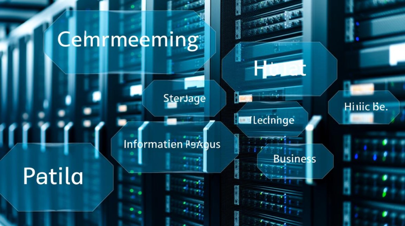 服务器计算节点选型需关注哪些核心参数？