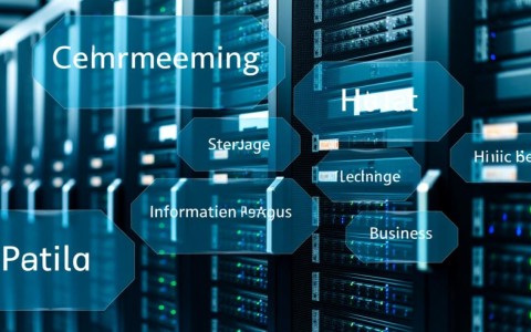 服务器计算节点选型需关注哪些核心参数？