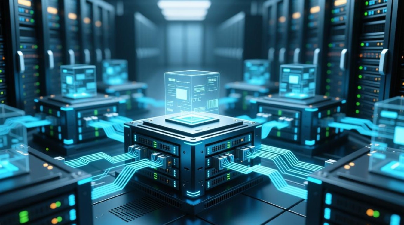 服务器计算节点选型需关注哪些核心参数？