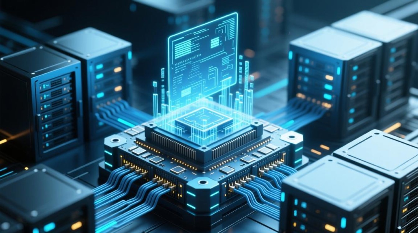 服务器计算节点选型需关注哪些核心参数？