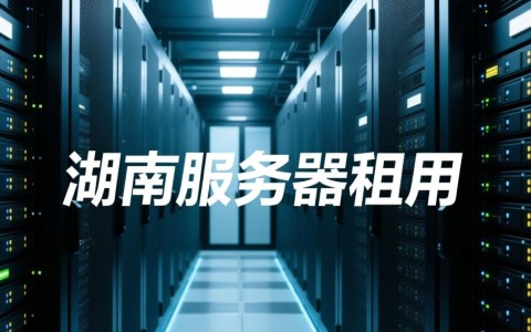 湖南服务器租用湖南地区优质服务器租用，性价比如何？哪家服务商更值得信赖？