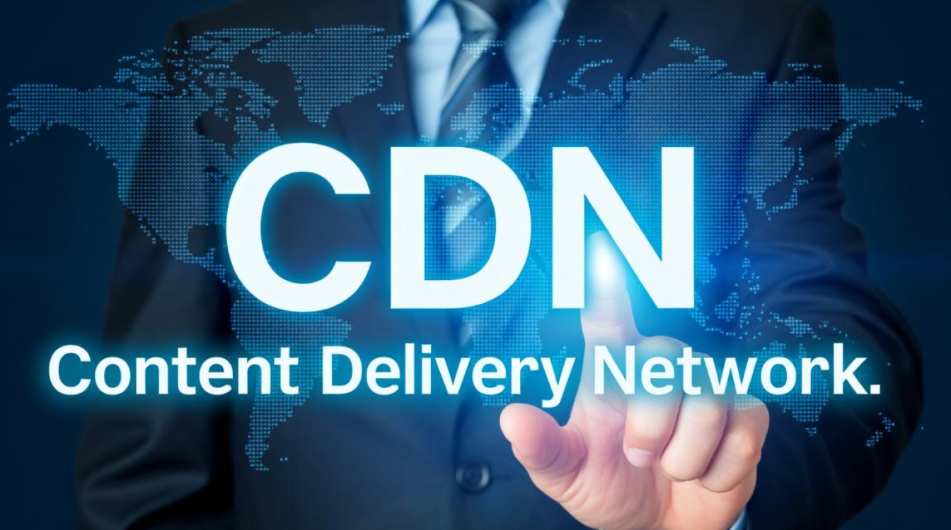 CDN访问不重新分配节点，是技术故障还是设计初衷？原因何在？