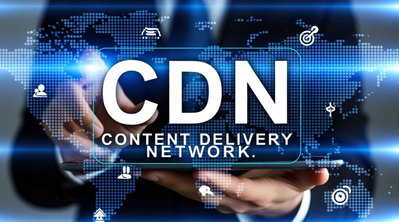 CDN访问不重新分配节点，是技术故障还是设计初衷？原因何在？