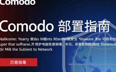 Comodo配置疑问解答，如何优化设置，提升系统安全与性能？