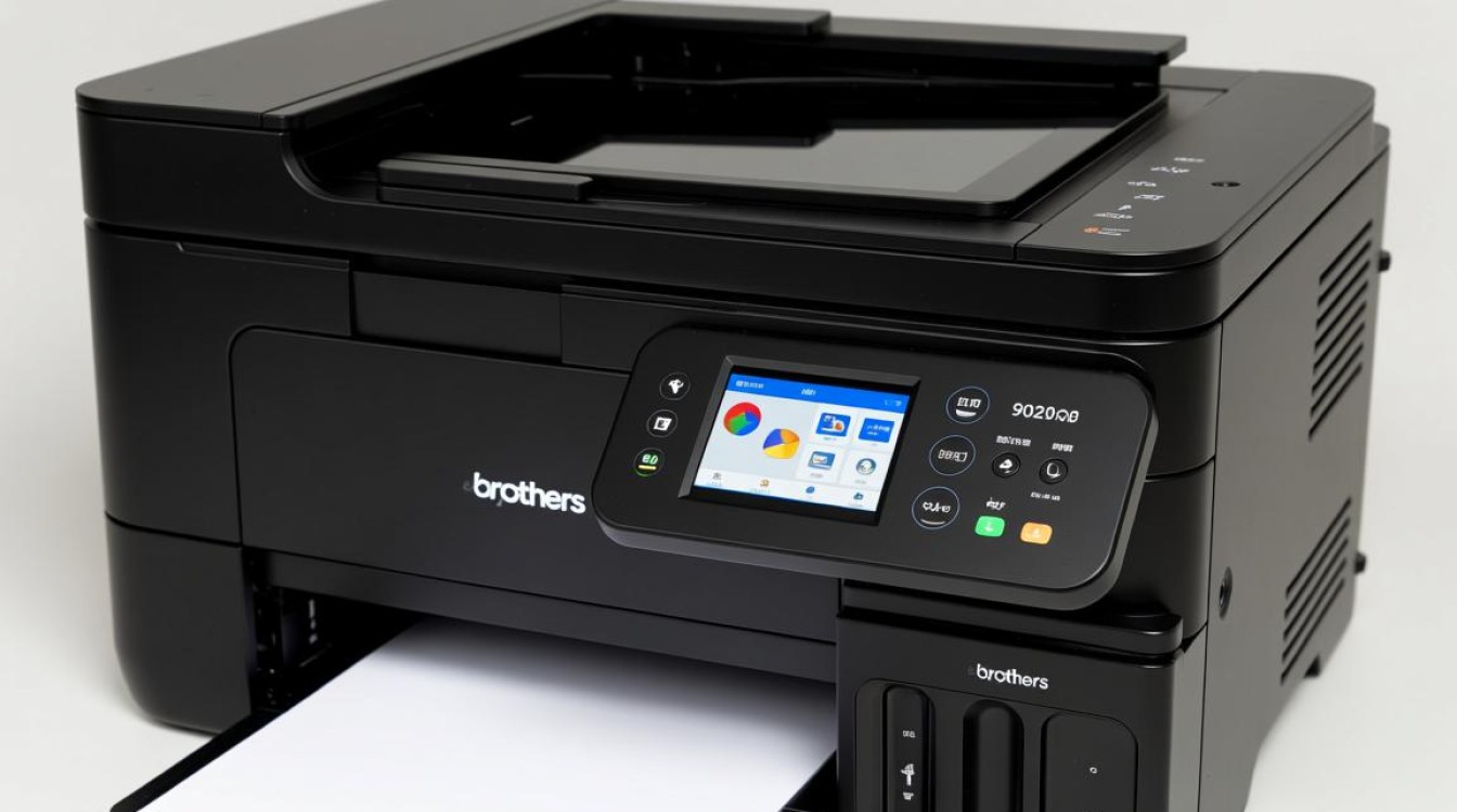 9020cdn打印机清零方法揭秘，兄弟打印机操作疑问解答